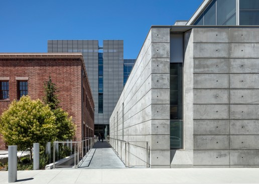 San Francisco Public Safety BuildingArchitects - HOK / Mark Cavagnero Associates