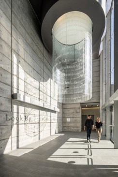 San Francisco Public Safety BuildingArchitects - HOK / Mark Cavagnero Associates