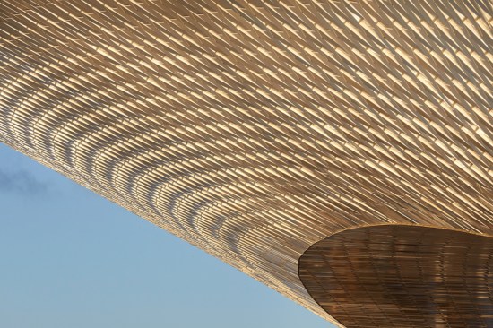 Museum of Art, Architecture, and Technology, Lisbon, by AL_A