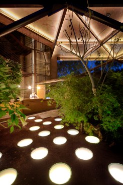 Tower 41, Mexico City, by Alberto Kalach