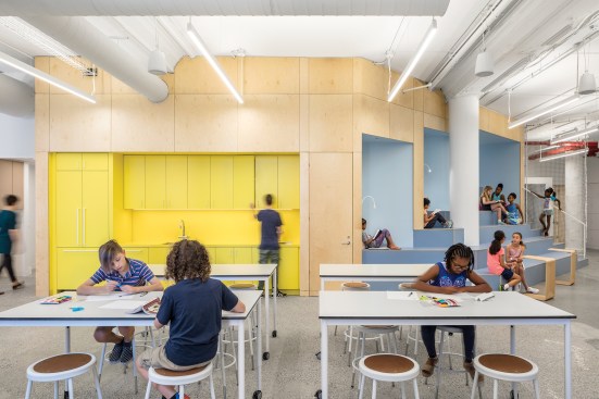 AltSchool Union Square