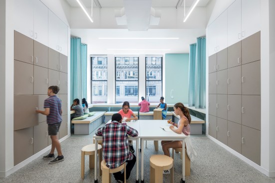 AltSchool Union Square