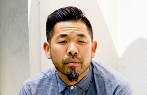 Alvin Huang