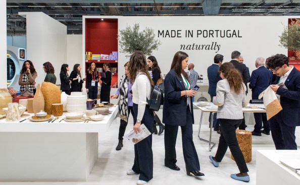2024 ambiente