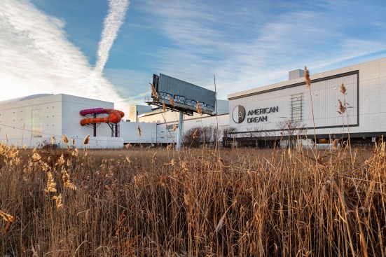 The American Dream complex, shuttered for more than six months last year because of the pandemic, has left its developer, Triple Five, in difficult financial straits.