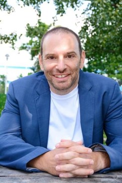 In Predicting Our Future, host Andrew Weinreich explores industries that are ripe for disruption.