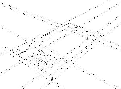 Construction sequence