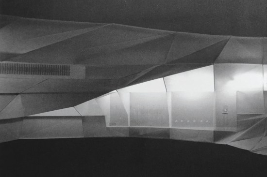 Greg Lynn's "Animate Form"