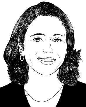 Annika Moman, Associate Vice President of Energy, AECOM