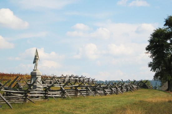 Antietam National Battlefield Park
