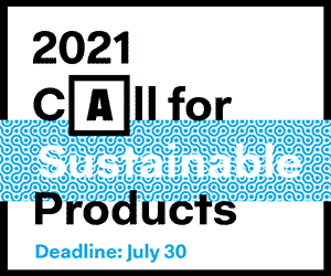 2021 Fall Sustainable Product Call RR