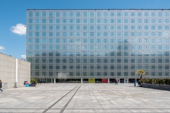 Arab World Institute