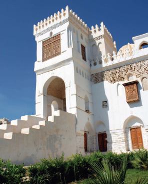 Yemen

Restoration of the Amiriya Complex, Rada, Yemen, 2005 (Selma Al-Radi and
 Yahya Al-Nasiri, conservators) More than 500 craftsmen were employed to
 restore the early 16th century complex, which had been in disrepair for
 many years.