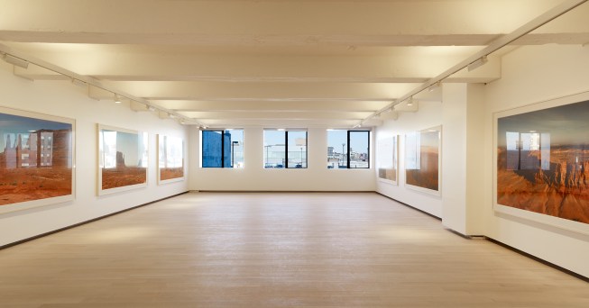 Artist Studio