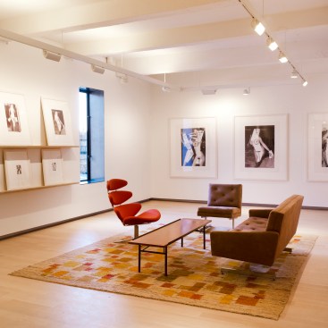 Artist Studio