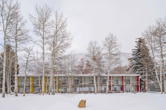 Aspen Meadows