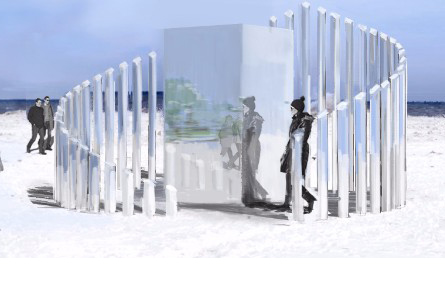 The Illusory by Humber College School of Media Studies & IT, School of Applied Technology