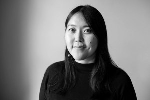 Phyllis Kim