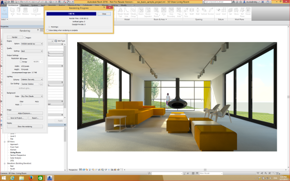 Autodesk Revit 2016