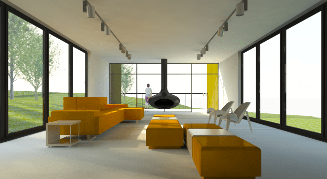 Autodesk Revit 2016