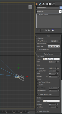 Autodesk 3ds Max 2016