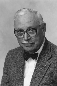 Alfred Lewis Aydelott
