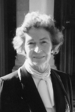 Hope Galloway Aydelott