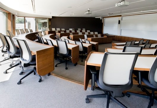 Classroom