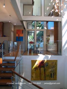 Interior Office