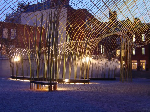 CANOPY+at+MoMA+PS1