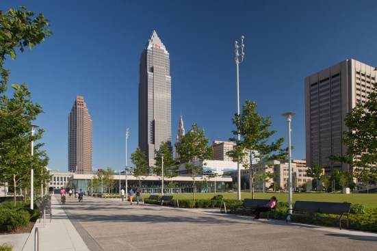 Cleveland Convention Center