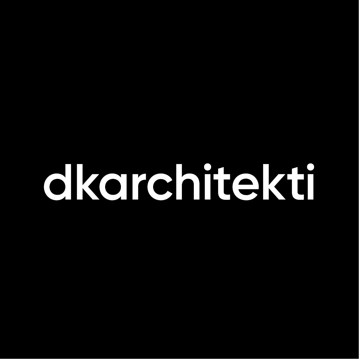 dkarchitekti, s.r.o.