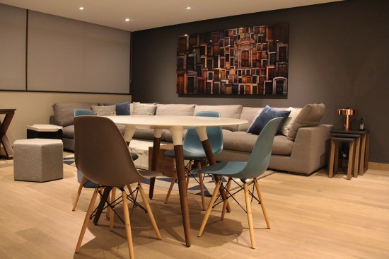 Departamento Acueducto - ARCO Arquitectura Contemporanea