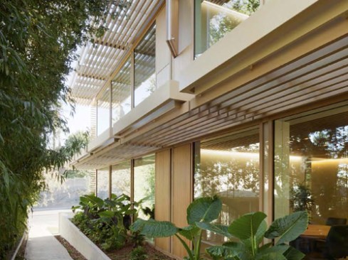 Venture+Capital+Office