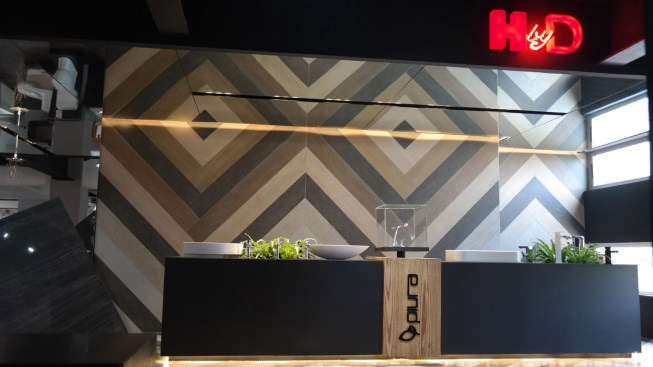 Helvex by Designers - German Velasco Arquitectos