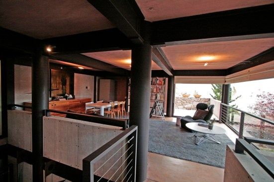 Casa Lau - Serrano Monjaraz Arquitectos