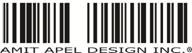 Amit Apel Design, Inc.