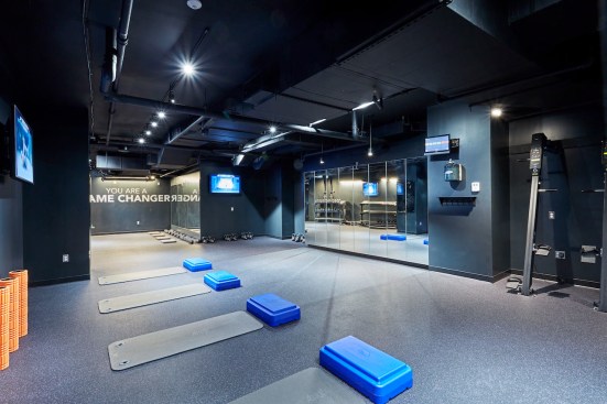 Pulse Fitness Studio