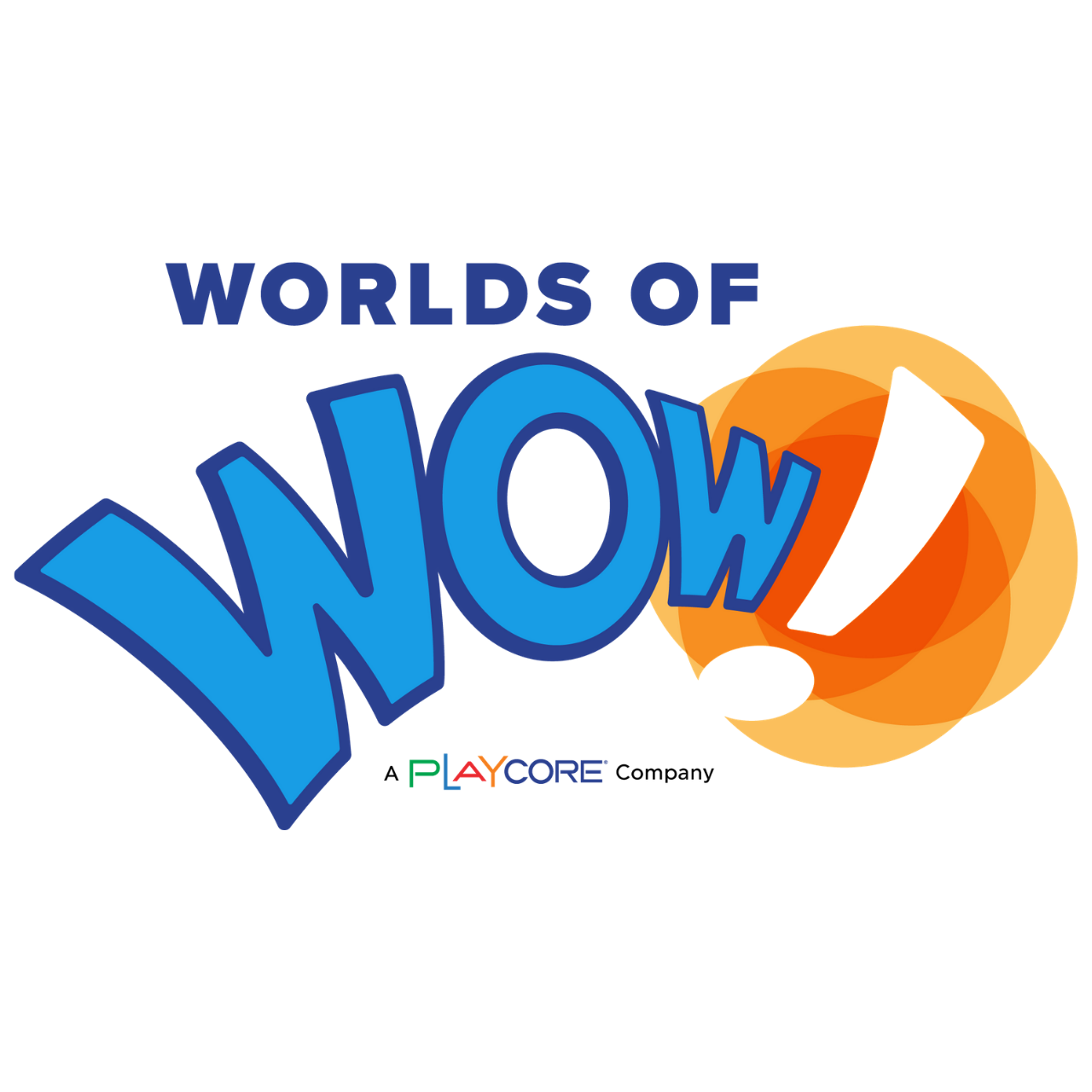 Worlds of Wow