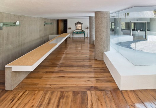 Casa Roqueta - BASO Arquitectura 