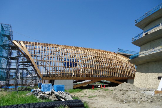 Structure Skeleton