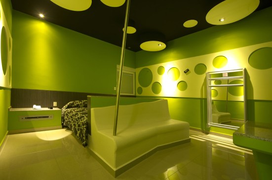 Hotel Ke Color - DIN interiorismo