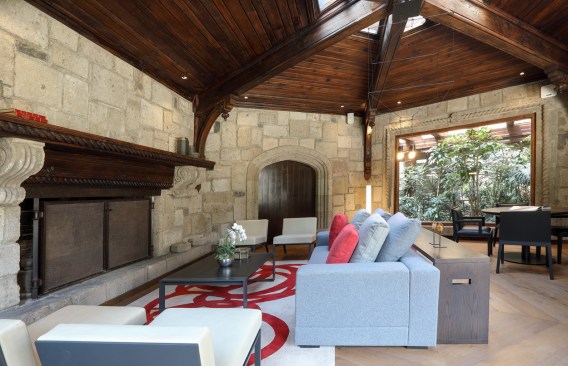 Bosque 6060 - IDEA Asociados