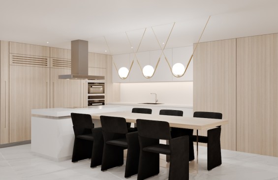 Murano Grande Residence