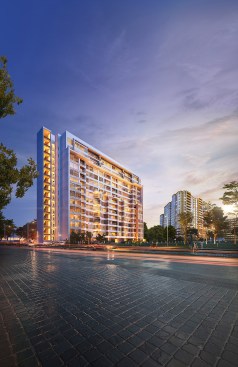 Via Montejo Indico - Grow Arquitectos