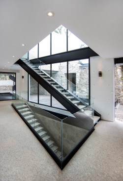 Real de Hacienda - Sobrado + Ugalde Arquitectos