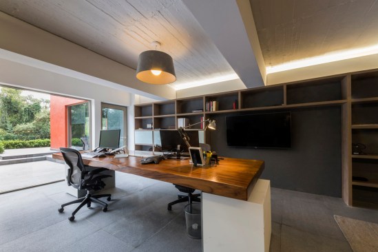 Oficinas PC - BASO Arquitectura 