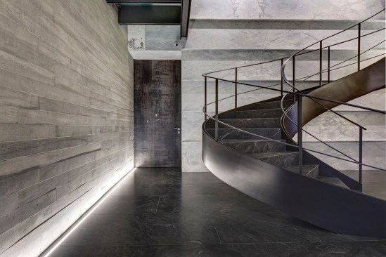 PH D&M - Serrano Monjaraz Arquitectos