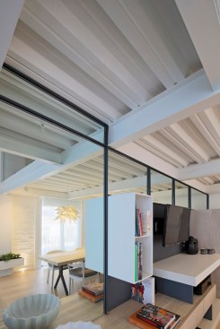 Departamento 15 - Boue Arquitectos