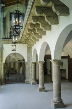 Be Grand, Park San Angel - IDEA Asociados